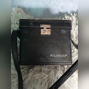 Polaroid  Camera with bag included